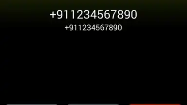 Call Screen screenshot 15