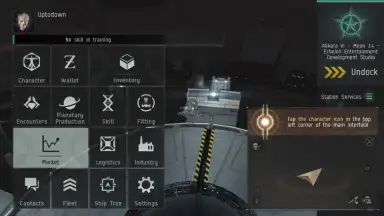 EVE Echoes screenshot 11