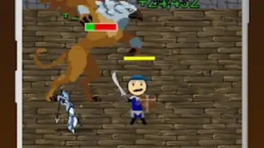 Rogue Dungeon RPG screenshot 6