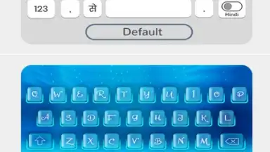 Fast Hindi Keyboard screenshot 8