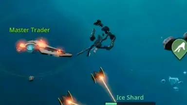 Foundation: Galactic Frontier screenshot 9