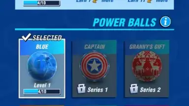 Bowling Crew screenshot 1