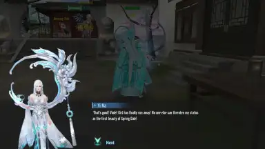 Spirit Land screenshot 9