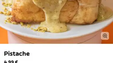 Glovo screenshot 13