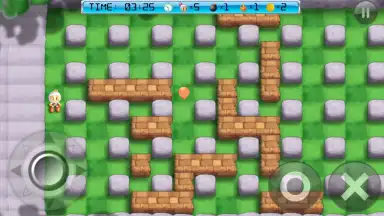 The Bomber screenshot 5