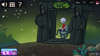Troll Face Quest: Game of Trolls screenshot 5