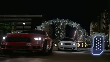 Forza Street screenshot 5