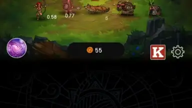 Tap Adventure screenshot 3