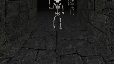 Dungeons of Legend: Underwell screenshot 7
