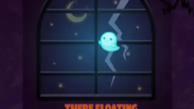 Ghost screenshot 10