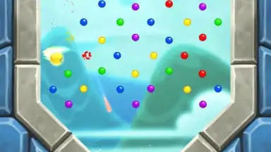 Hero Battle Ball screenshot 4