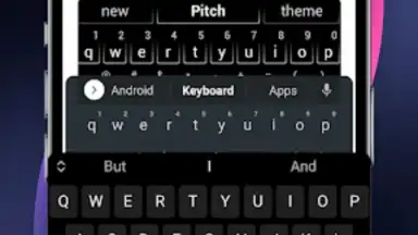 iphone keyboard screenshot 5