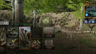 Path of Titans screenshot 13