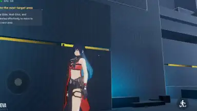 Strinova screenshot 3