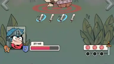 Card Guardians screenshot 3