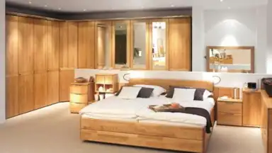 Bedroom Decorating Ideas screenshot 8