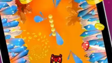 Nyan Cat: The Space Journey screenshot 3