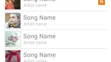 Samsung Link screenshot 1