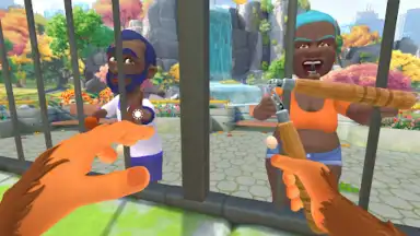 I Am Monkey screenshot 21