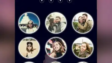 PIP Lock Screen screenshot 12