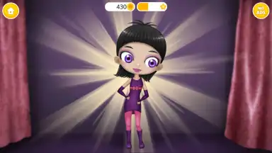 BFF World Trip Hollywood 2 screenshot 10