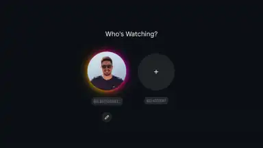 Instagram for TV screenshot 4