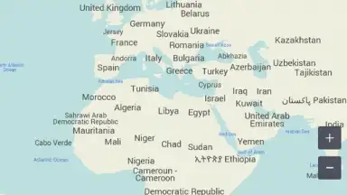 MAPS.ME (OLD) screenshot 6