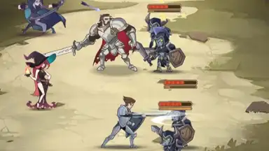 AFK Arena screenshot 6