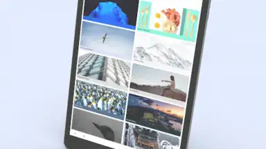 Android 13 Launcher screenshot 10