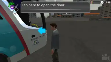 The Road Driver screenshot 5