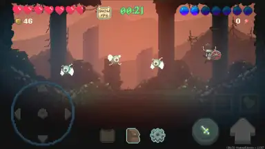 Xevorel screenshot 8