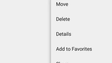 Xodo PDF Reader & Editor screenshot 5