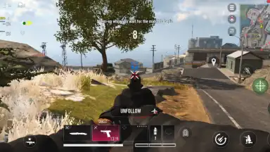 Call of Duty: Warzone Mobile screenshot 23