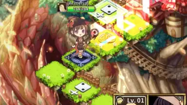Lord of Dice screenshot 10
