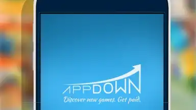 Appdown screenshot 1