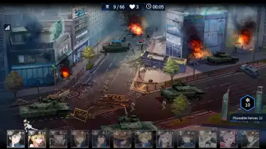 Time Defenders screenshot 9