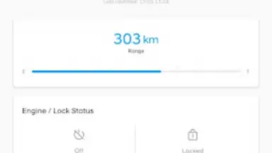 Bluelink screenshot 6