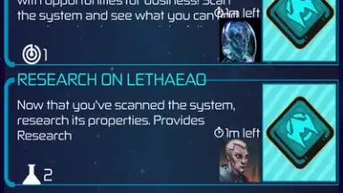 Space Merchant screenshot 3