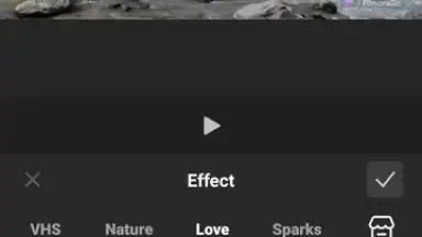 FilmoraGo Lite screenshot 12