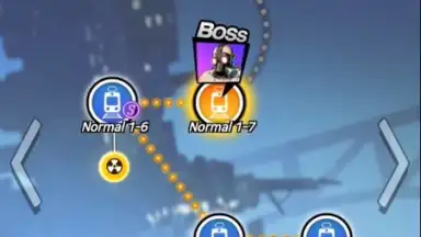 Thunder Brawl screenshot 2