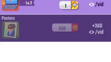 Vlogger Go Viral screenshot 6