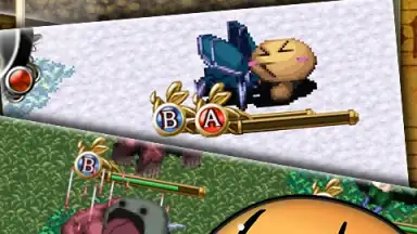 Band of Monsters screenshot 8