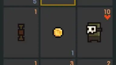 Dungeon Cards screenshot 7
