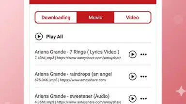 AnyUTube - YouTube Assistant screenshot 1
