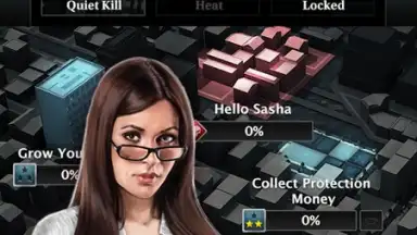 Crime Inc. screenshot 11