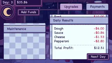Good Pizza, Great Pizza screenshot 3