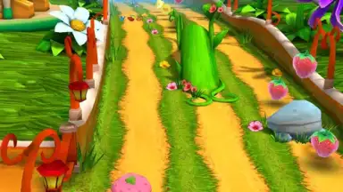 Strawberry Shortcake: Berry Rush screenshot 7