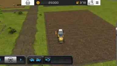 Farming Simulator 16 screenshot 7