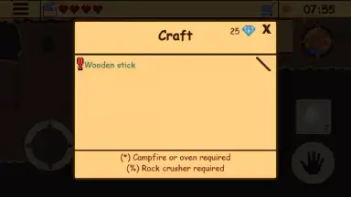 SRPG 3 screenshot 5