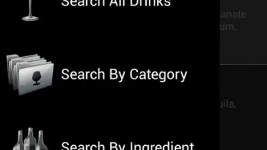 Mixology™ Drink Recipes screenshot 3